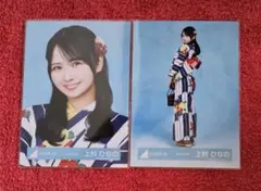 日向坂46 上村ひなの 生写真 浴衣2026 コンプ - メルカリ