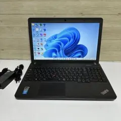 爆速SSD512GB】LENOVO i7メモリ8G Win11 オフィス付き - メルカリ