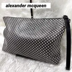 2026年最新】アレキサンダーマックイーン バッグの人気アイテム - メルカリ