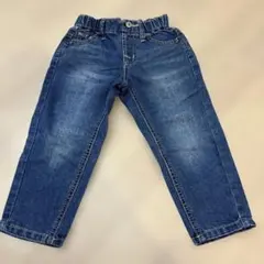 camdigo デニムパンツ 100cm