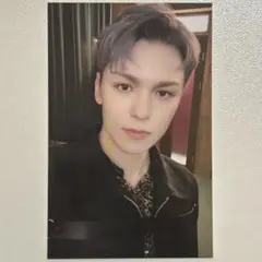 SEVENTEEN メンバーシップ 2023 バーノン トレカ