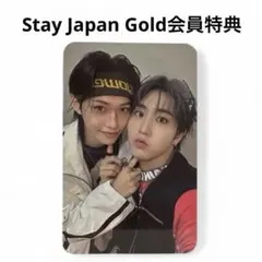 スキズ エコパスタジアム ゴールド会員 マイル ハニピリ ユニット　ハニピリ