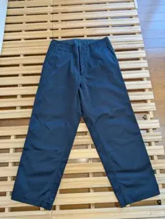 2026年最新】nanamica 割引オプション：通常商品 チノパンの人気