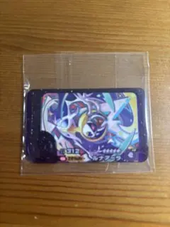 ポケモンフレンダ　BT1弾　スーパートレジャー ルナアーラ