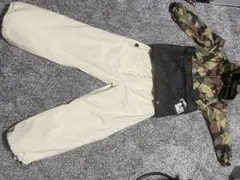 スノーボードウェアセット