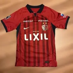 鹿島アントラーズ ユニフォーム 2023 常本 Sサイズ