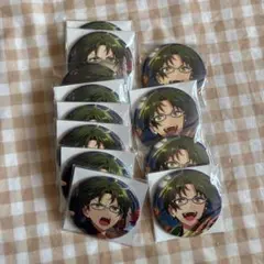 あんスタ ジュイス 缶バッジ - メルカリ