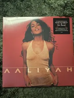 2026年最新】AALIYAH レコードの人気アイテム - メルカリ