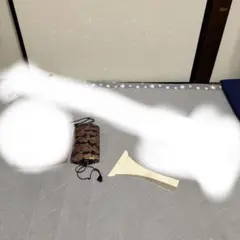 2026年最新】長唄三味線 バチの人気アイテム - メルカリ