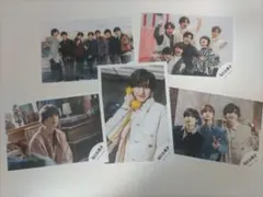 道枝駿佑 公式写真