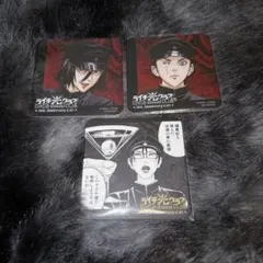 2026年最新】ライチ光クラブ 缶バッジの人気アイテム - メルカリ