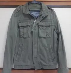 Abercrombie & Fitch Sentinel Jacket