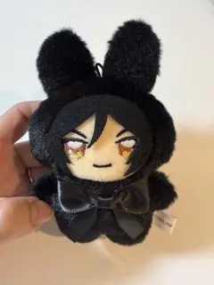 2025年最新】黒執事 セバスチャン ぬいぐるみの人気アイテム - メルカリ