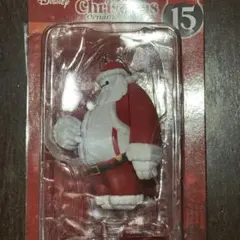 ハッピーくじ ディズニー クリスマスオーナメント ベイマックス