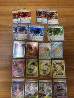 グッズ サポート ポケモンのどうぐ スタジアム 特殊エネ まとめ売り