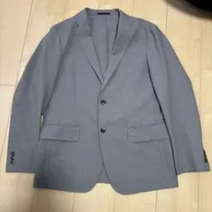 UNIQLO ユニクロ ウルトラライトウェイトジャケット グレー Ｌ