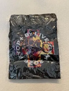 B'z / FYOP+ ガチャ サコッシュ