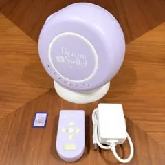 専用【動作確認済】ドリームスイッチ 日本の昔話と世界の童話50 SDカード付き