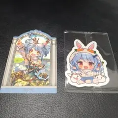 2026年最新】Vtuber名：兎田ぺこら その他の人気アイテム - メルカリ