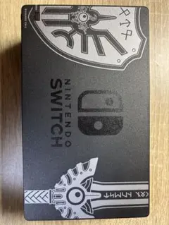 スイッチドック　ジョイコンストラップ