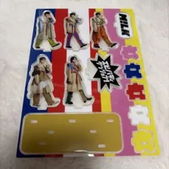 2026年最新】佐野勇斗 アクスタ エビバディグッジョブの人気アイテム