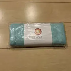 LAVA RUG ミントグリーン　ヨガマット