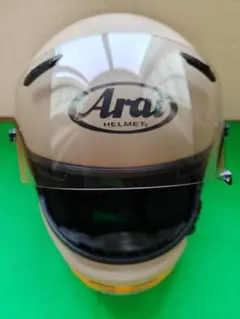 Arai アライ ラパイドネオ 57-58 M Global 株 - メルカリ