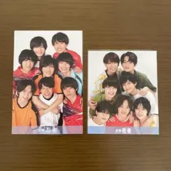 少年忍者② デタカ39枚セット