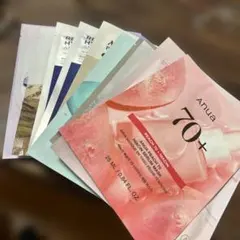 韓国パックセット