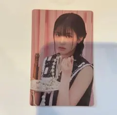 izna Not Just Pretty ココ