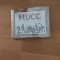 外袋破れ有／MUCC Fighting against COVID-19 ＃4
