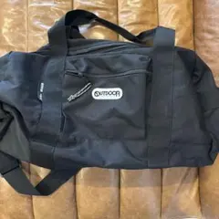 OUTDOOR PRODUCTS ボストンバッグ 黒