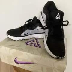 Nike Zoom Freak 1 ナイキズームフリーク1 27.0cm - メルカリ