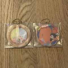 ミセスグリーンアップル一番くじ