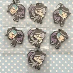 寮服マスコット