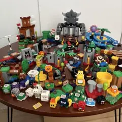 レゴマリオ　まとめ売り