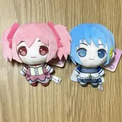 2026年最新】まどかマギカ ぬいぐるみの人気アイテム - メルカリ