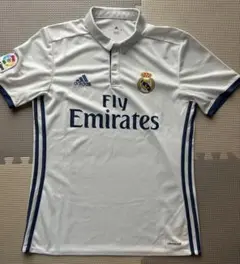 16-17 Real Madrid #20 Asensio インポートL - メルカリ