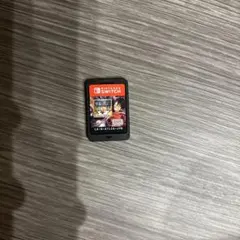 Nintendo Switch ONE PIECE 海賊無双4のサムネイル
