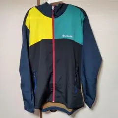 Columbia Bozeman Rockジャケット マウンテンパーカー