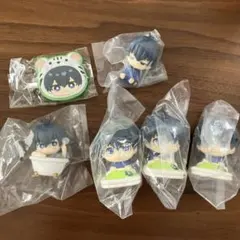 ブルーロック　潔世一 ガチャ　まとめ売り