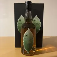 ※東京都内のみ発送可能※未開栓!!イチローズモルト ダブルディスティラリーズ/モルトグレーン（ウイスキー）46％/48％ 計2本セット！ 2025年最新イチローズモルトダブルディスティラリーズの人気アイテム