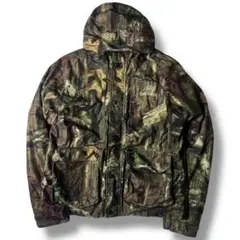 VINTAGE マウンテンパーカー