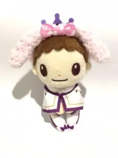 【オーダ制作】ちょっこりさんのつけみみカチューシャ