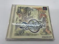 PS1 デュープリズム DEWPRISM スクウェア
