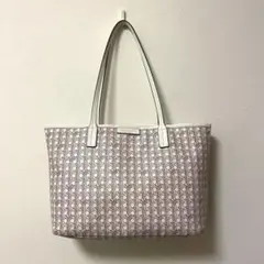 トリーバーチ トートバッグ ポーチ付き