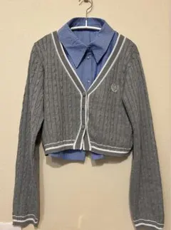 ROYAL PARTY アンサンブル　超美品✨