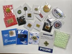 石野卓球(電気グルーヴ) バッチ 未使用 未開封 - メルカリ