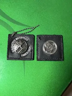 ティンバーランド Timber land ブーツ ストラップ