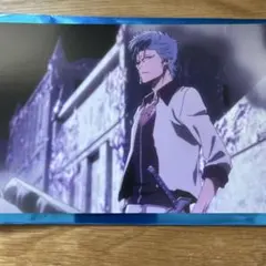 BLEACH 千年血戦編 トレーディング場面写ポストカードvol.2